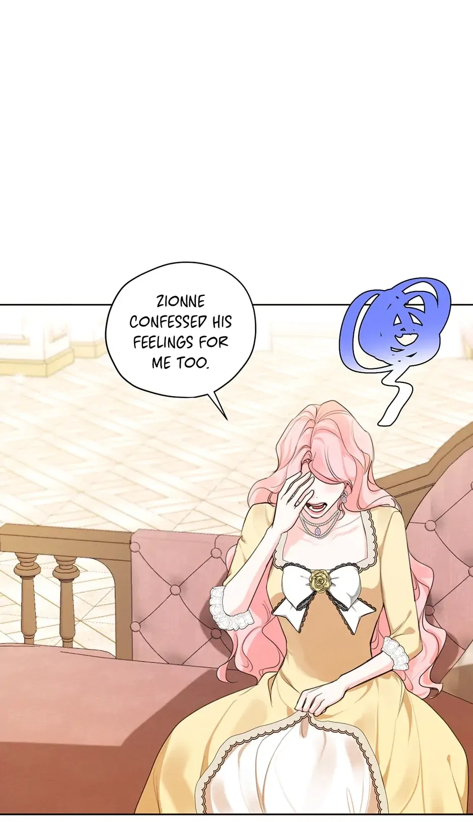 I am the Male Lead’s Ex-Girlfriend Chapter 73 – Page 48
