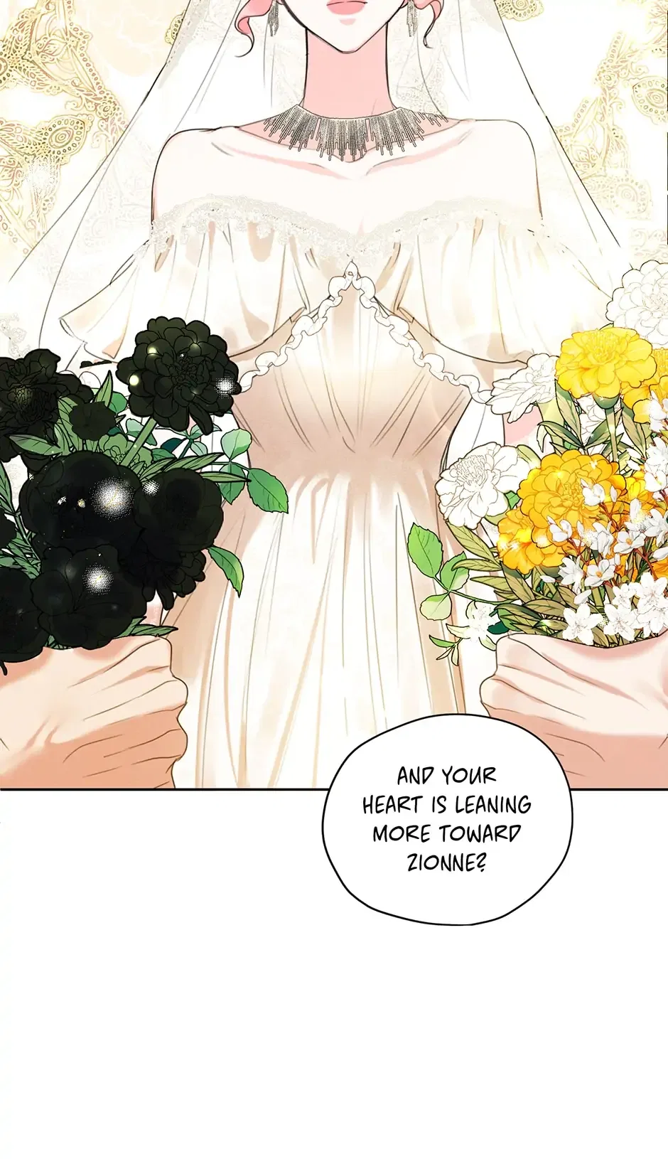I am the Male Lead’s Ex-Girlfriend Chapter 73 – Page 52