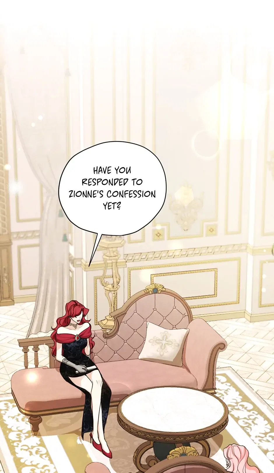 I am the Male Lead’s Ex-Girlfriend Chapter 73 – Page 54