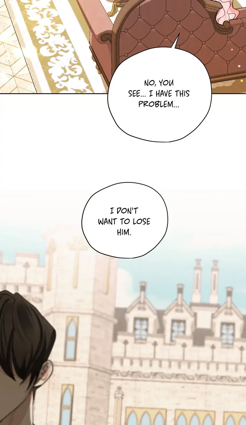 I am the Male Lead’s Ex-Girlfriend Chapter 73 – Page 55