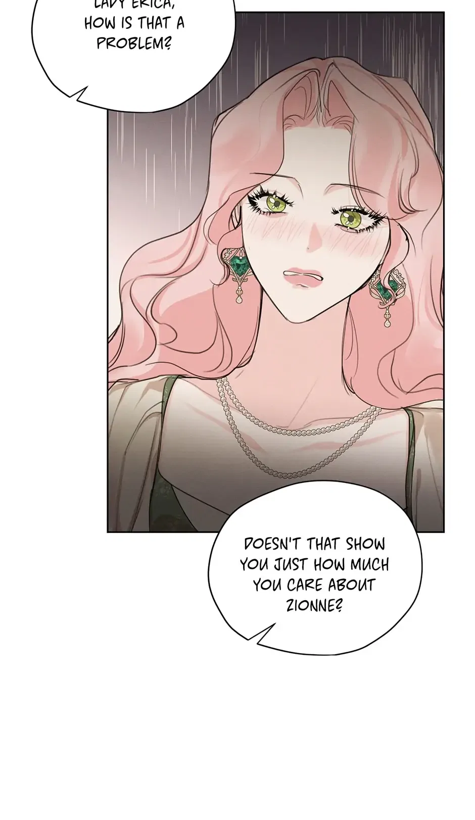 I am the Male Lead’s Ex-Girlfriend Chapter 73 – Page 57