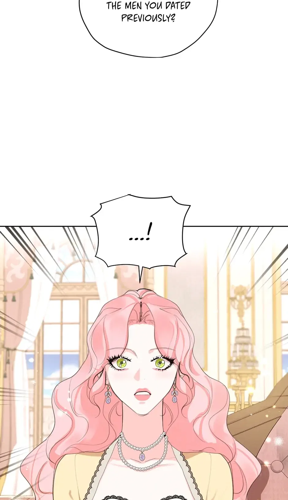 I am the Male Lead’s Ex-Girlfriend Chapter 73 – Page 59