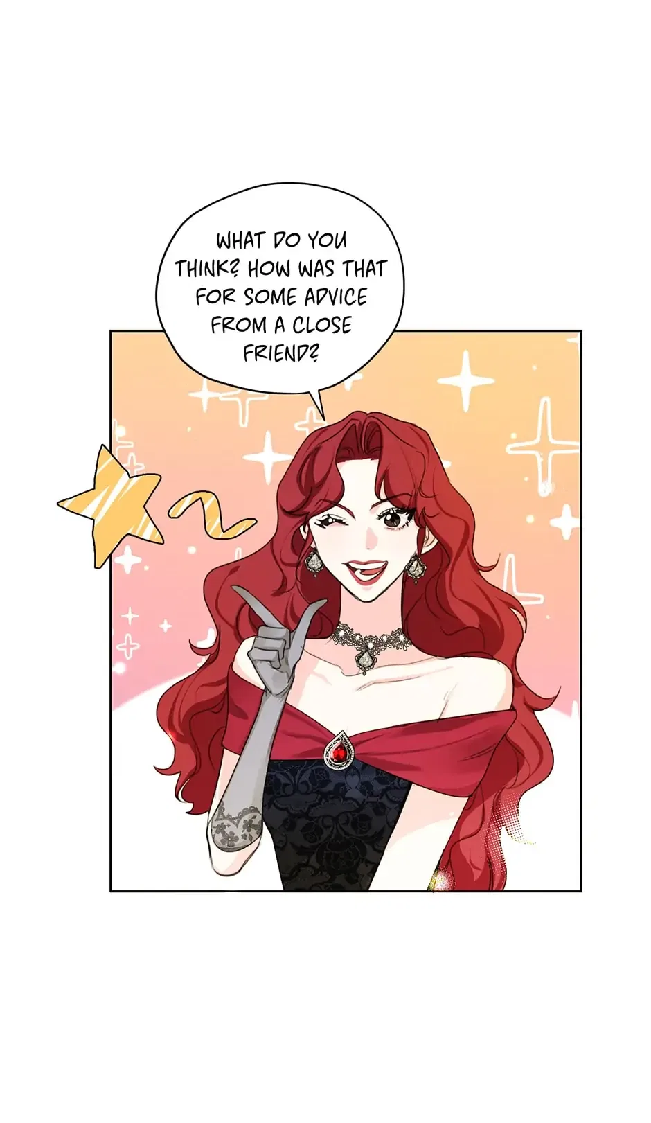I am the Male Lead’s Ex-Girlfriend Chapter 73 – Page 63