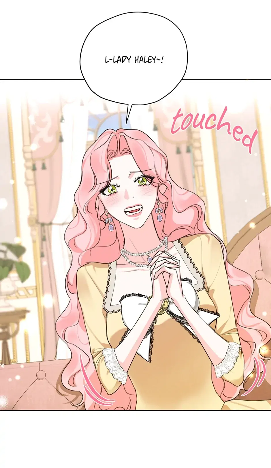 I am the Male Lead’s Ex-Girlfriend Chapter 73 – Page 64