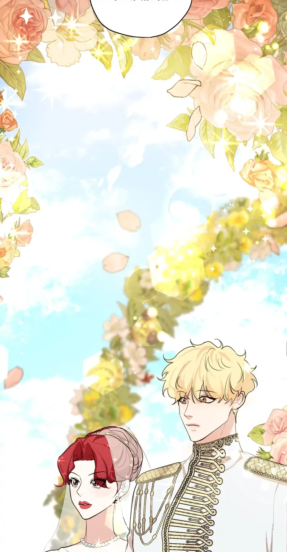 I am the Male Lead’s Ex-Girlfriend Chapter 73 – Page 68