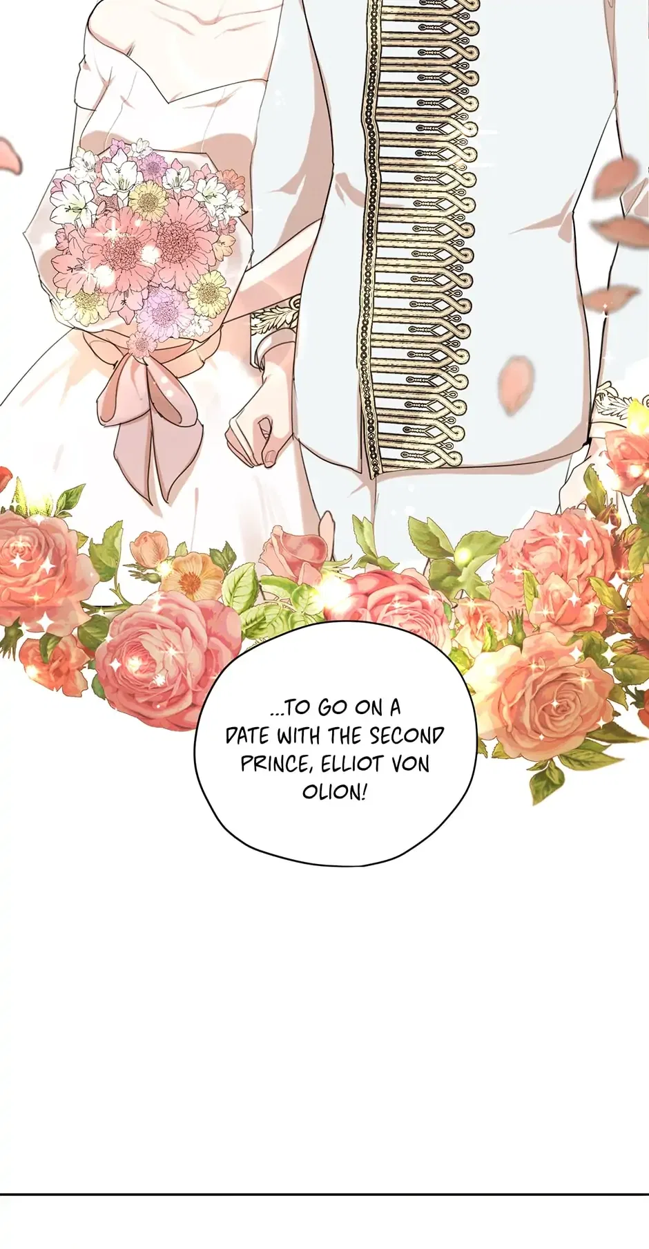 I am the Male Lead’s Ex-Girlfriend Chapter 73 – Page 69