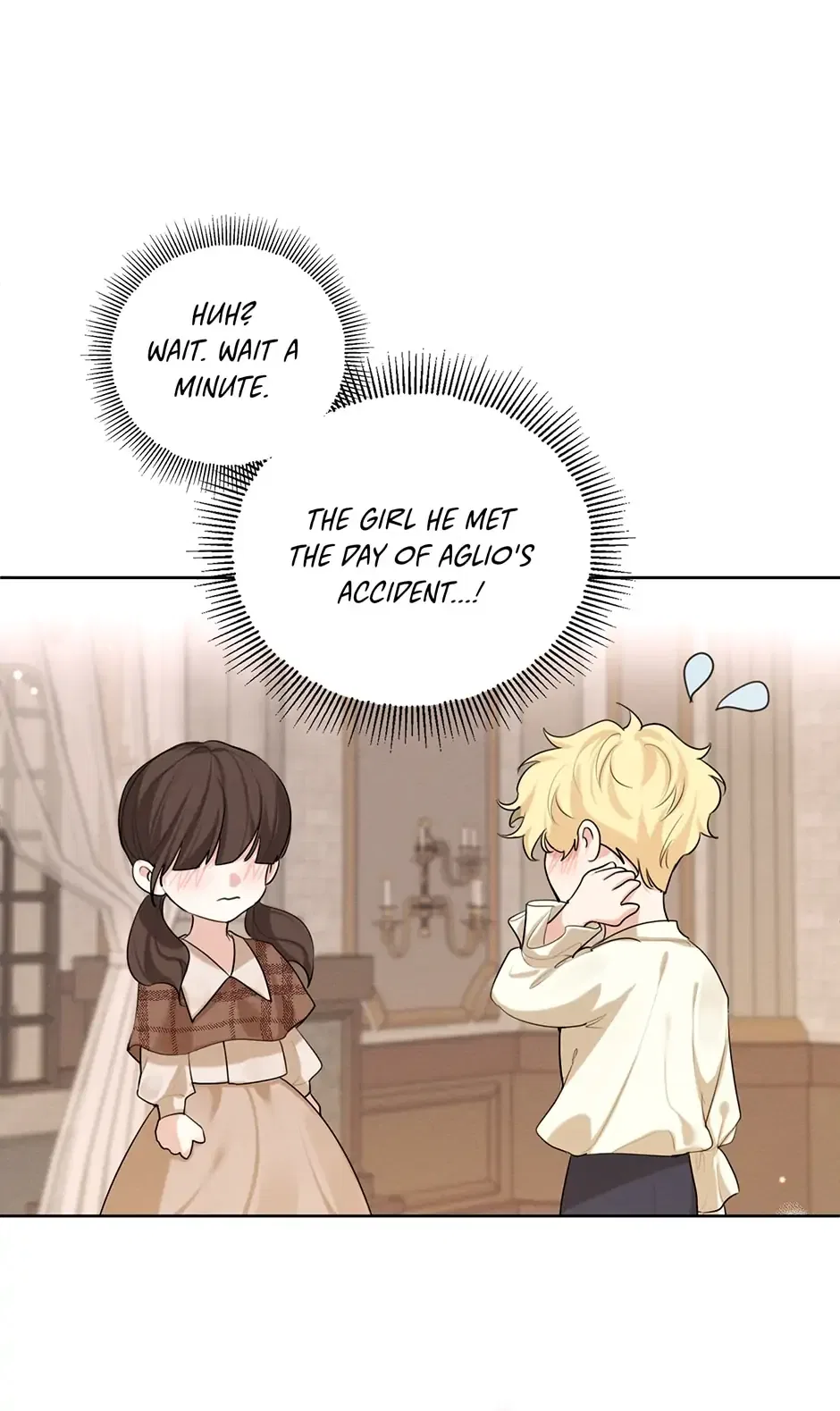 I am the Male Lead’s Ex-Girlfriend Chapter 73 – Page 72
