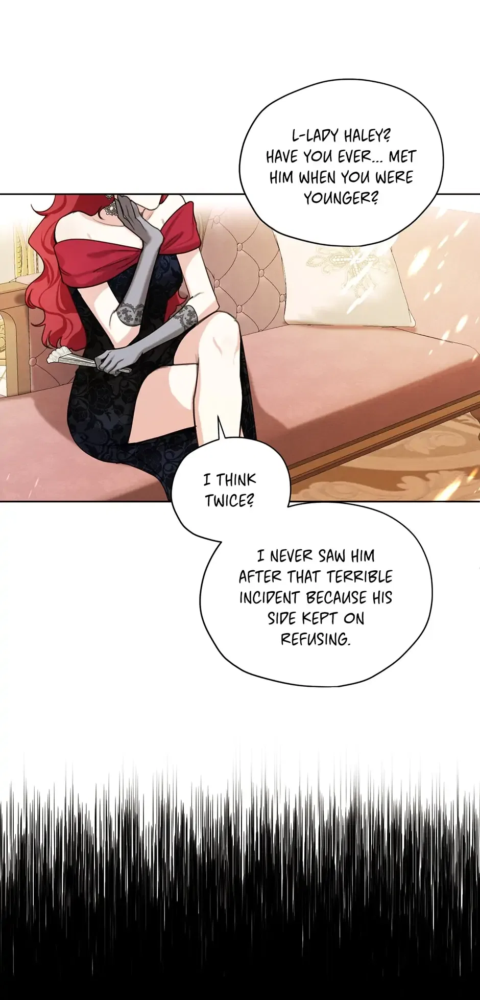 I am the Male Lead’s Ex-Girlfriend Chapter 73 – Page 76