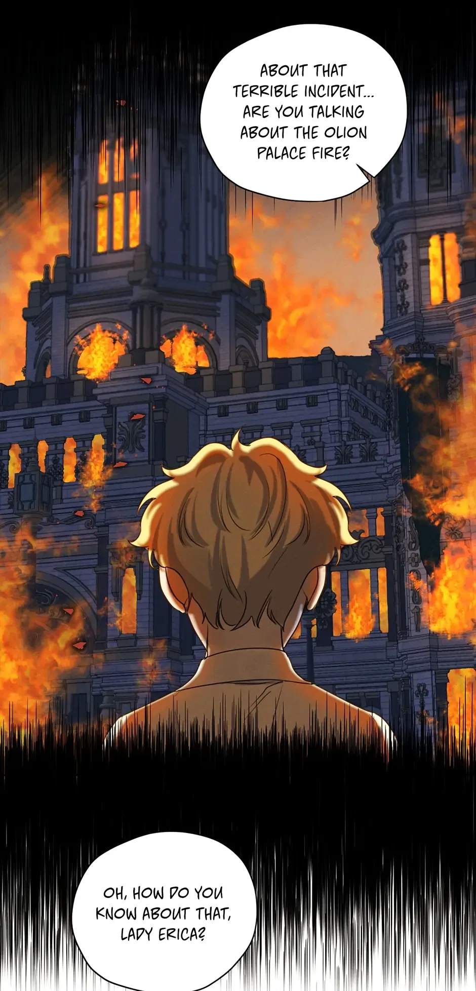 I am the Male Lead’s Ex-Girlfriend Chapter 73 – Page 77