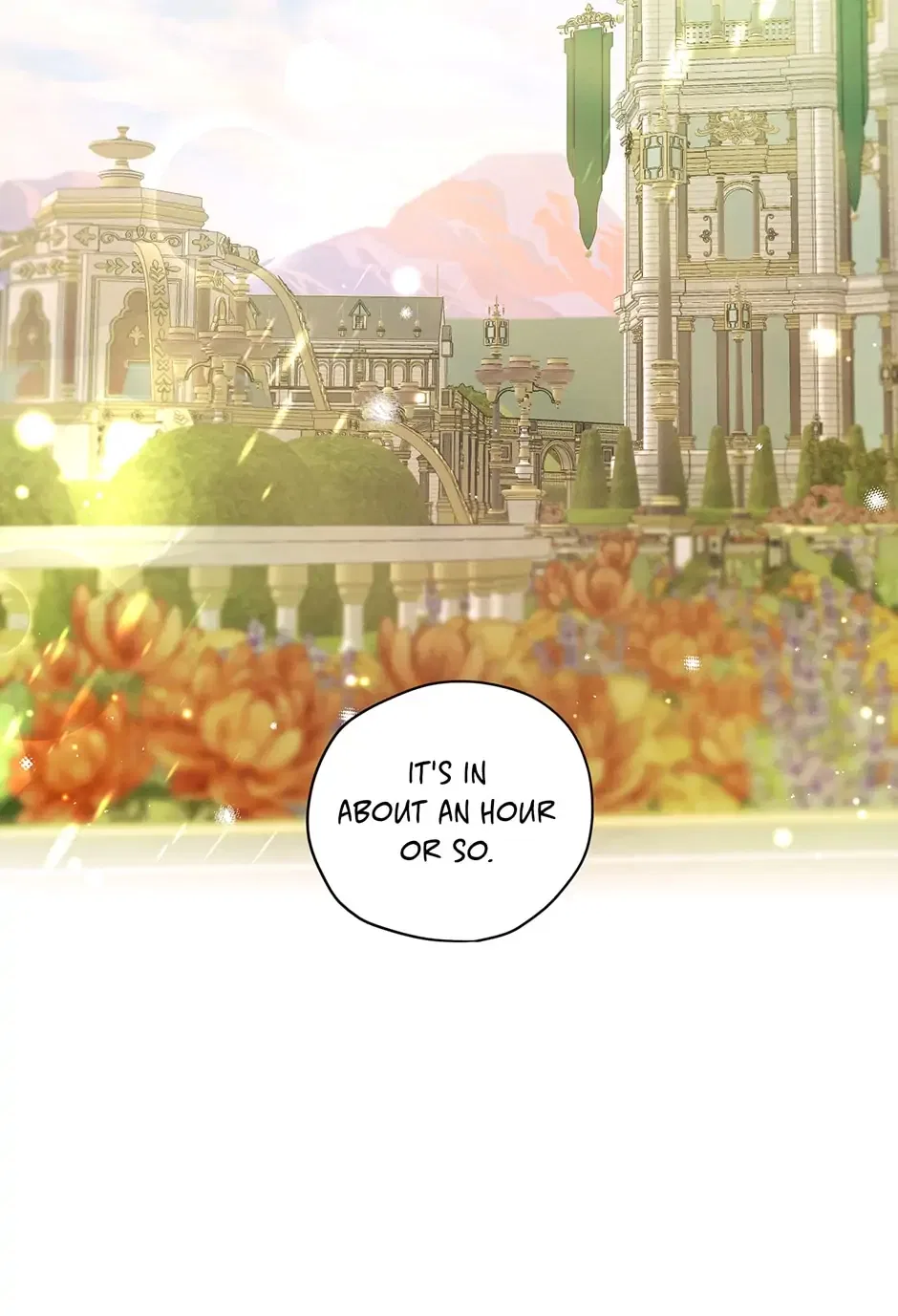 I am the Male Lead’s Ex-Girlfriend Chapter 73 – Page 80