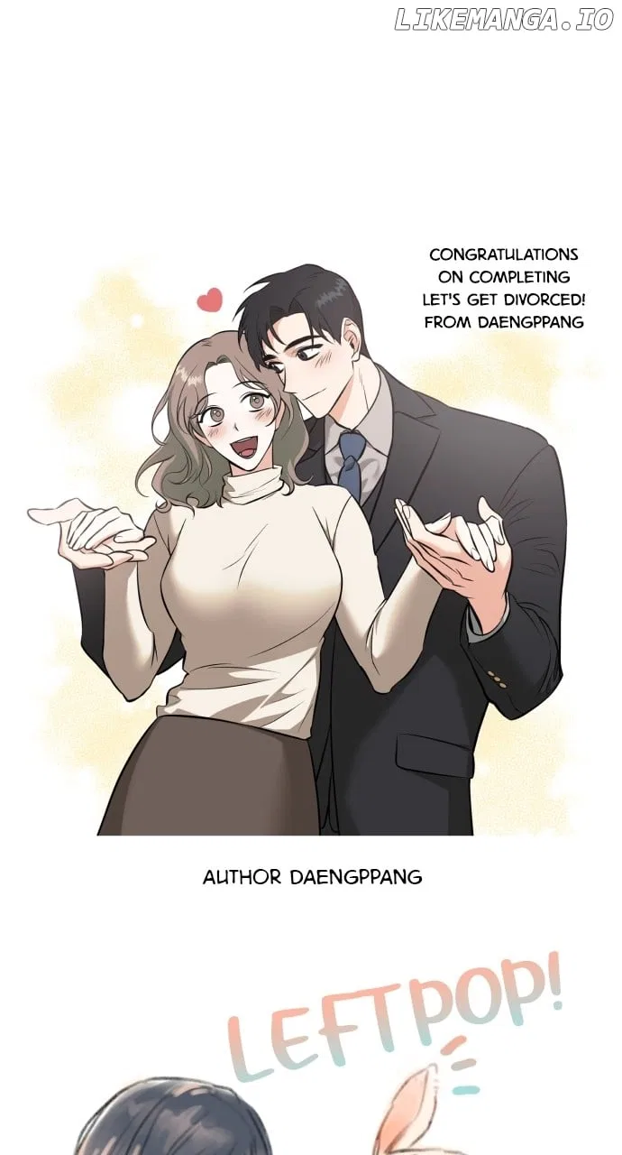 Really Truly Getting a Divorce Chapter 67 – Page 7