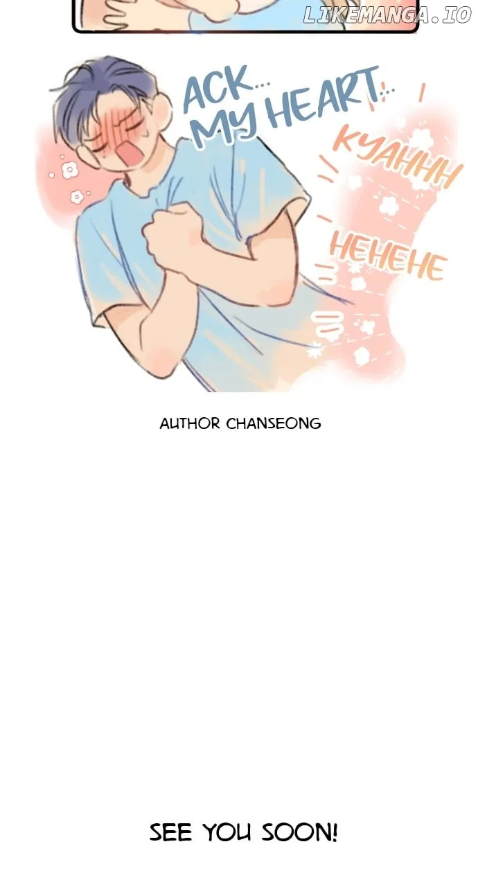 Really Truly Getting a Divorce Chapter 67 – Page 9