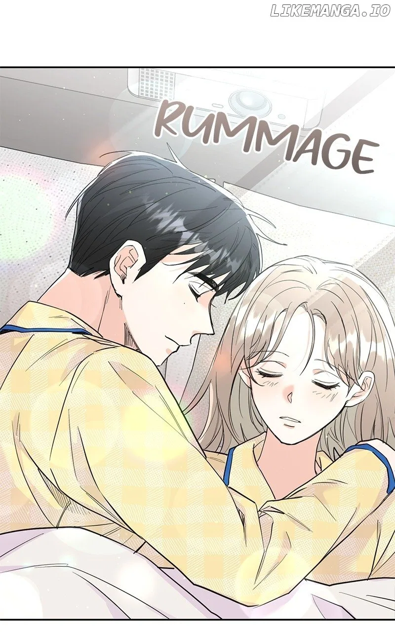Really Truly Getting a Divorce Chapter 66 – Page 4