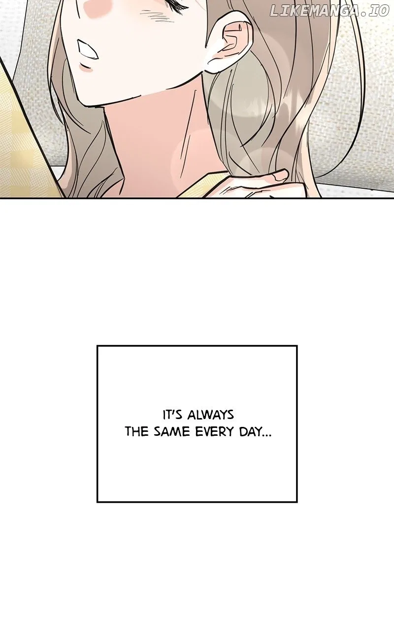Really Truly Getting a Divorce Chapter 66 – Page 6