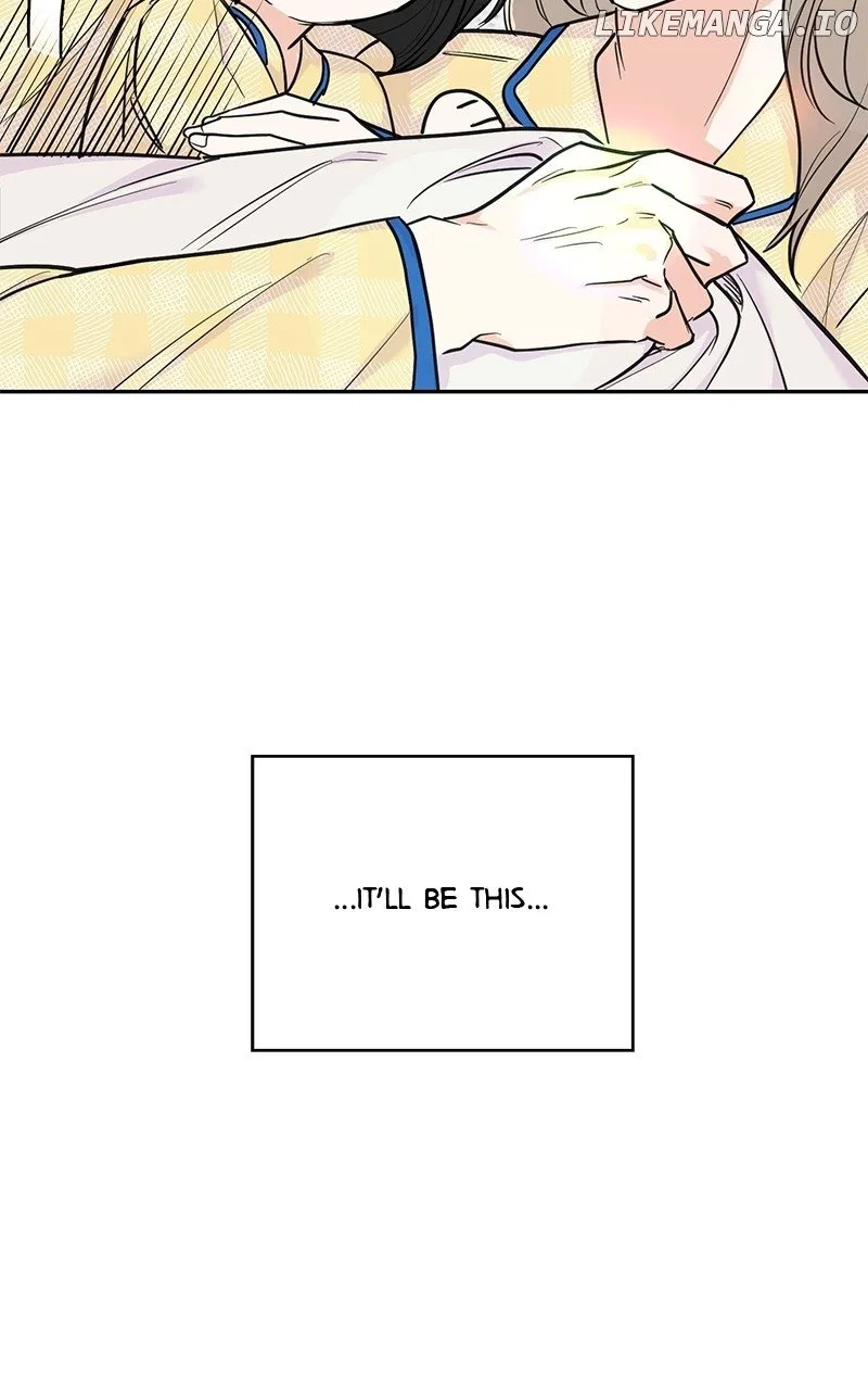 Really Truly Getting a Divorce Chapter 66 – Page 11