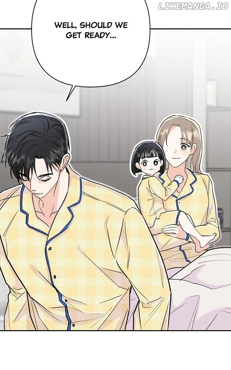 Really Truly Getting a Divorce Chapter 66 – Page 14