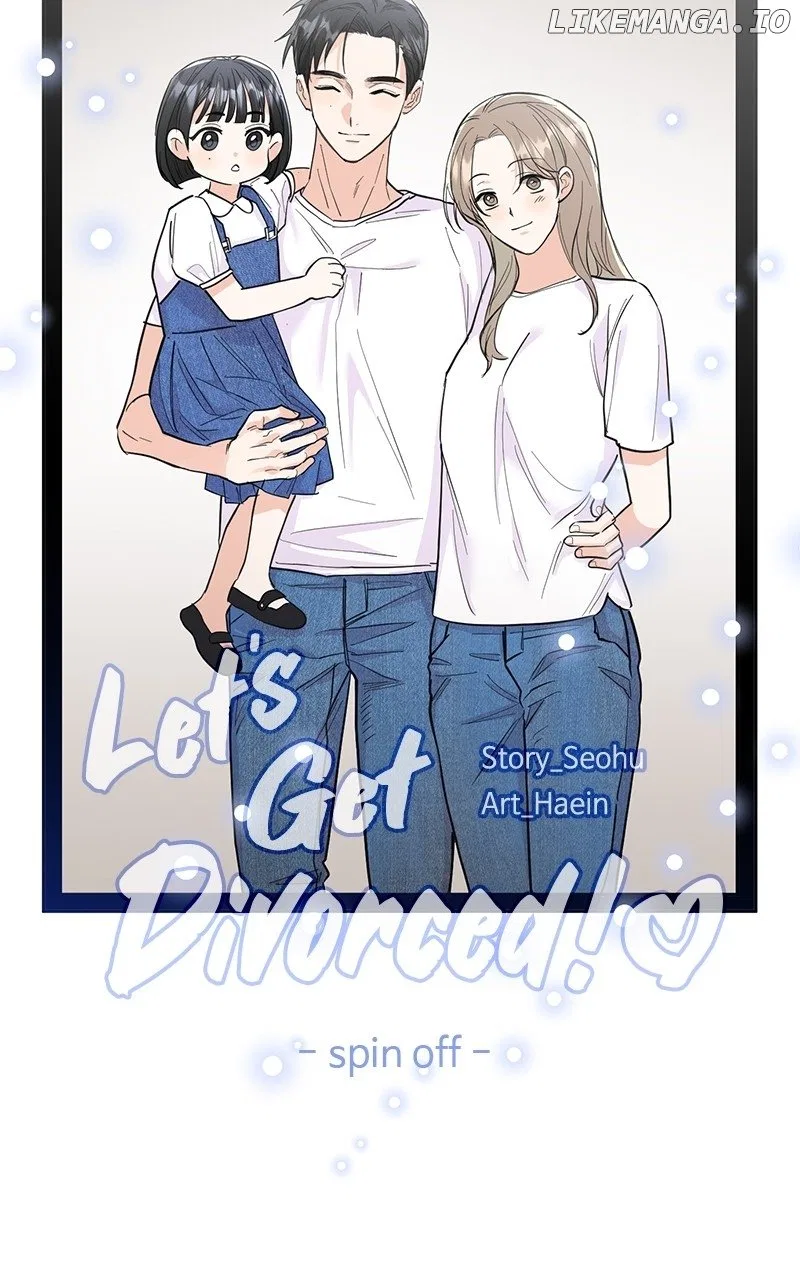 Really Truly Getting a Divorce Chapter 66 – Page 19