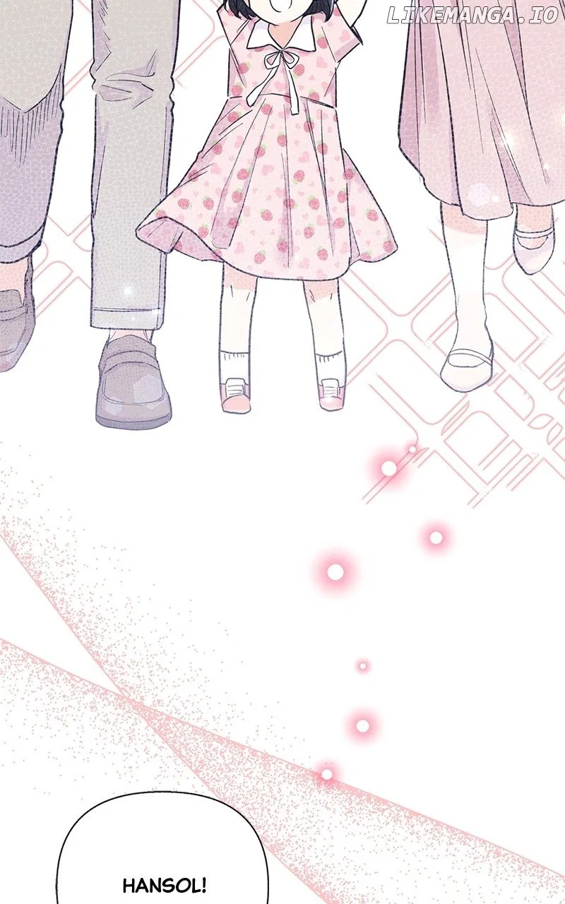 Really Truly Getting a Divorce Chapter 66 – Page 24