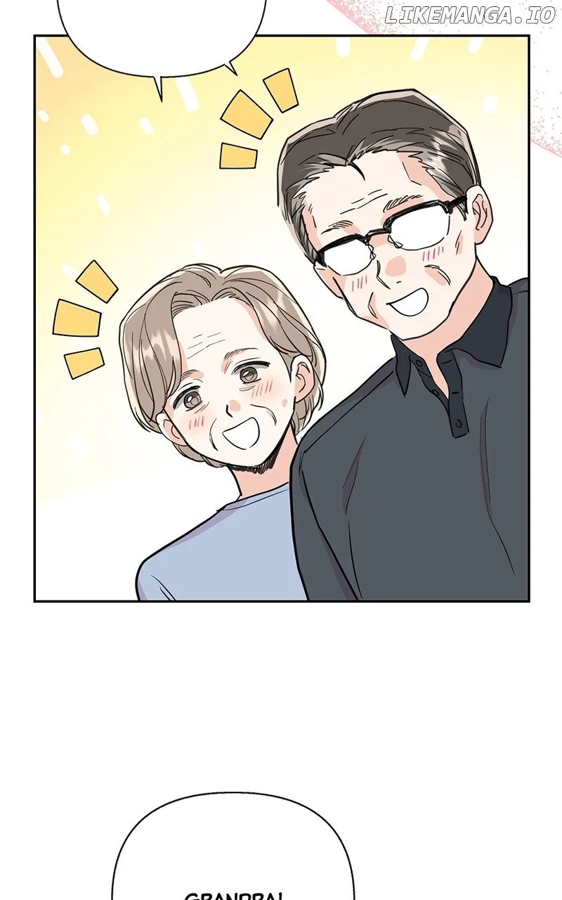 Really Truly Getting a Divorce Chapter 66 – Page 25
