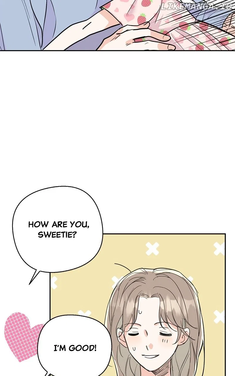 Really Truly Getting a Divorce Chapter 66 – Page 28