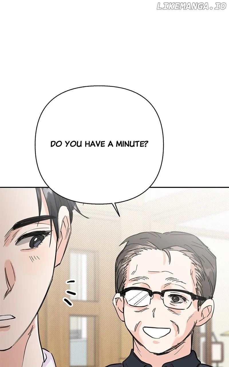 Really Truly Getting a Divorce Chapter 66 – Page 31