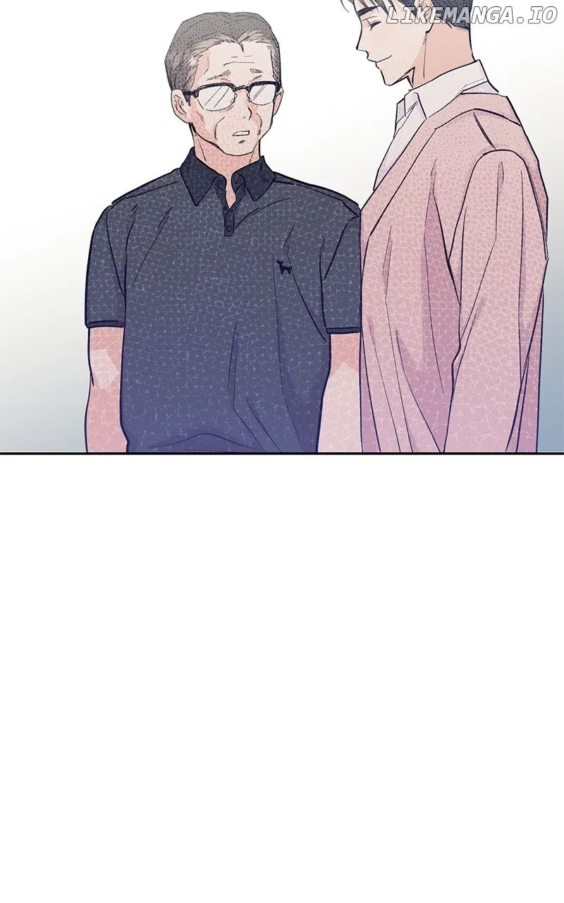 Really Truly Getting a Divorce Chapter 66 – Page 34