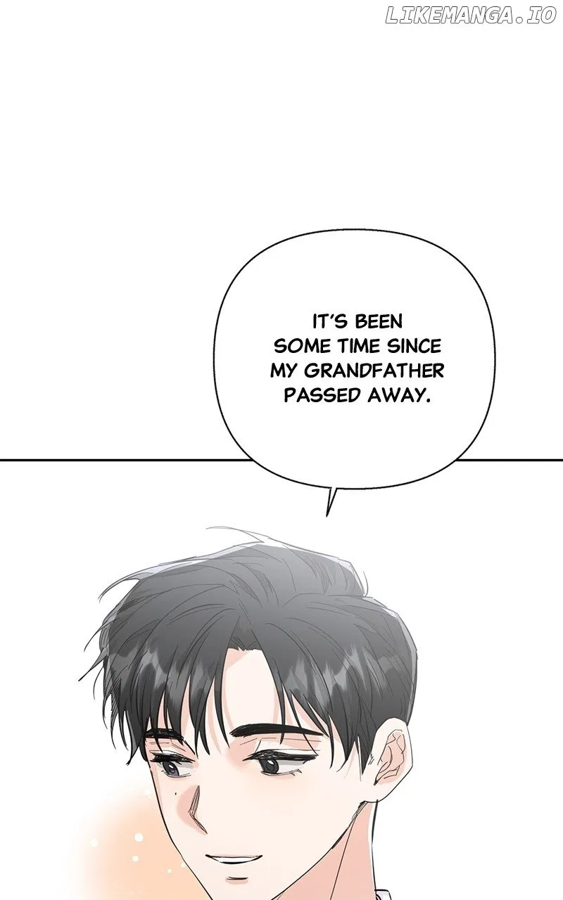 Really Truly Getting a Divorce Chapter 66 – Page 36
