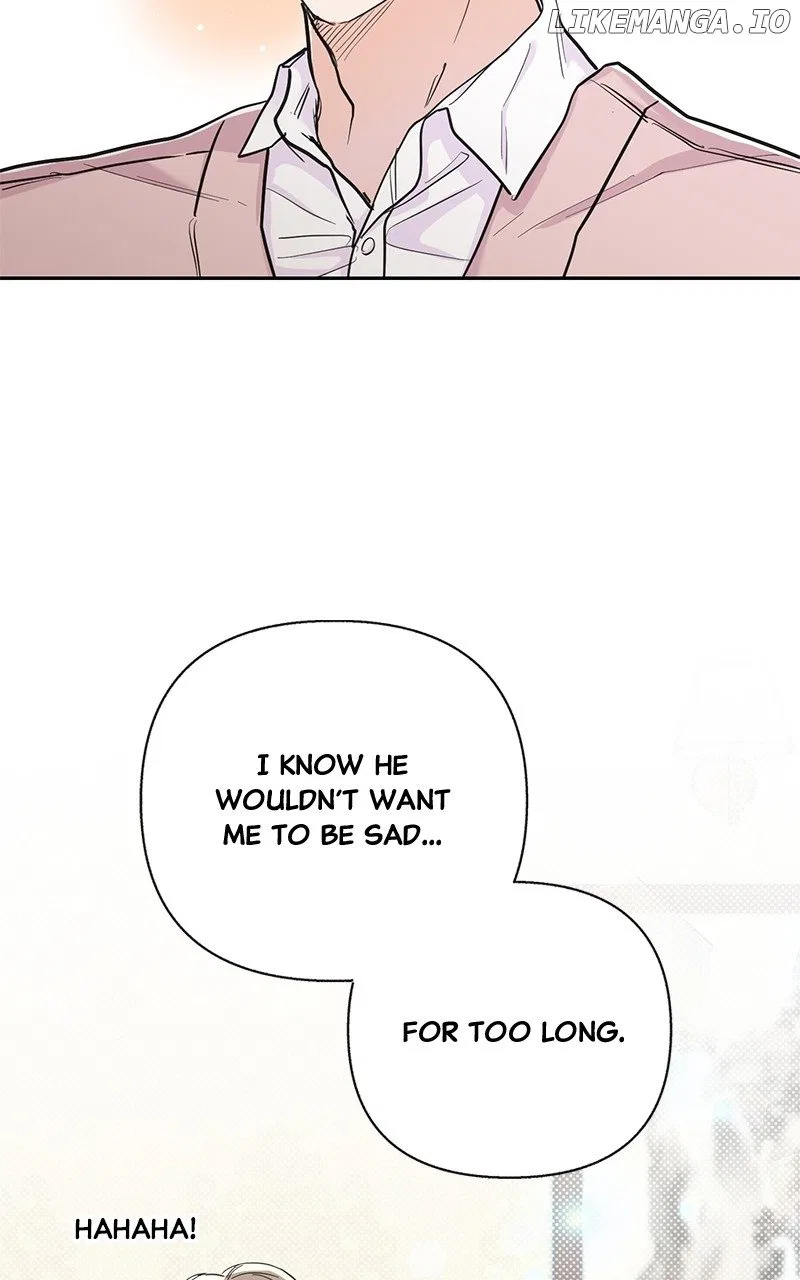 Really Truly Getting a Divorce Chapter 66 – Page 37