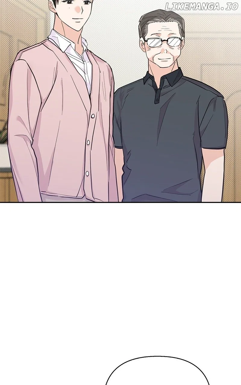 Really Truly Getting a Divorce Chapter 66 – Page 43