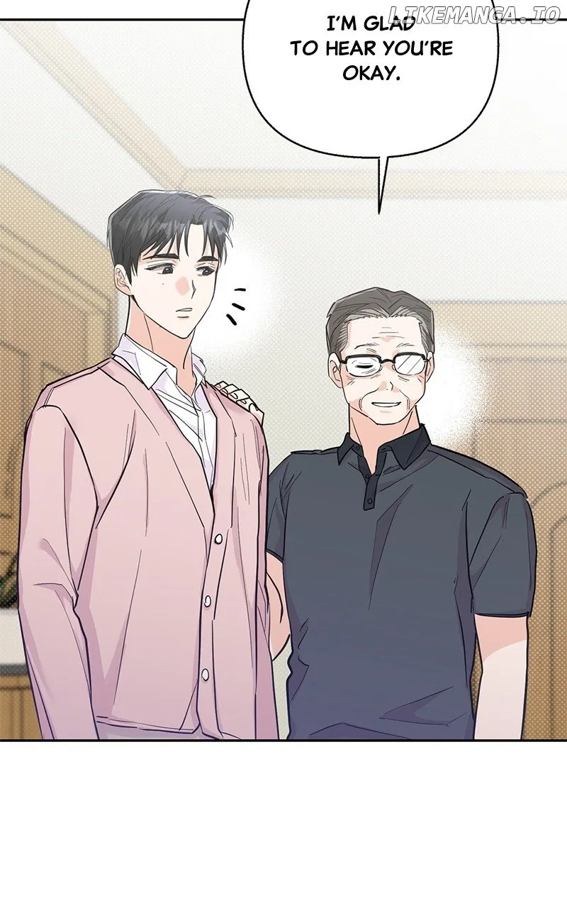 Really Truly Getting a Divorce Chapter 66 – Page 44