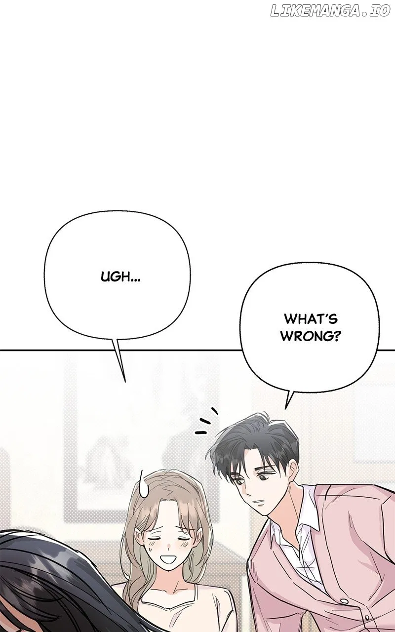 Really Truly Getting a Divorce Chapter 66 – Page 45