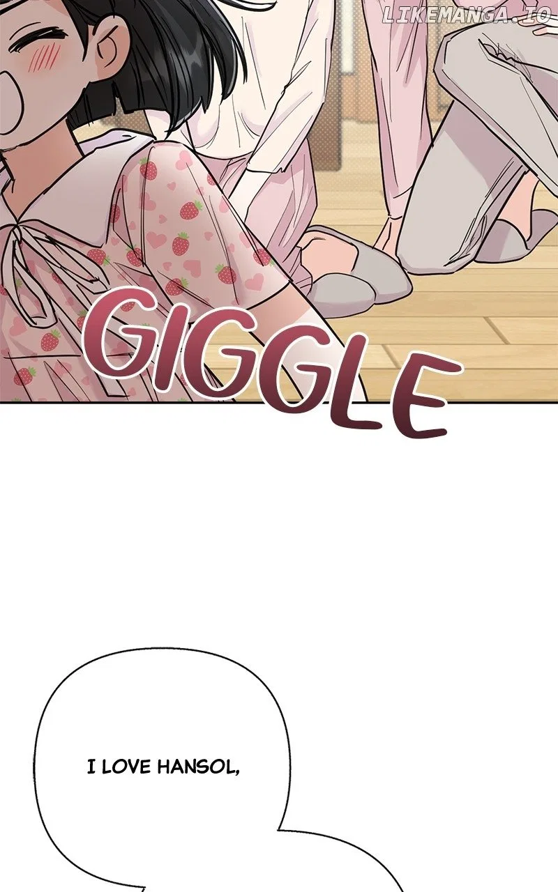 Really Truly Getting a Divorce Chapter 66 – Page 46