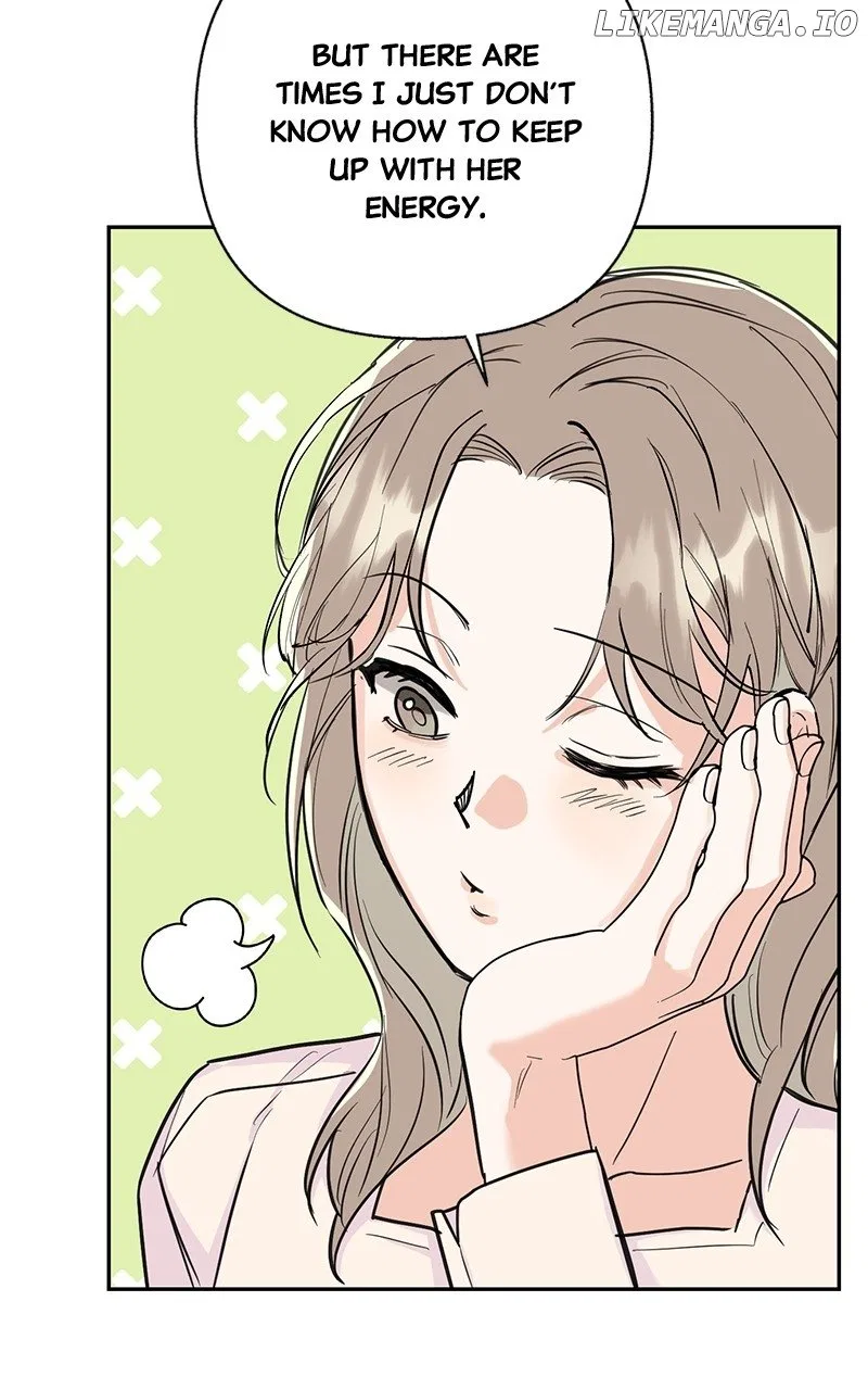 Really Truly Getting a Divorce Chapter 66 – Page 47