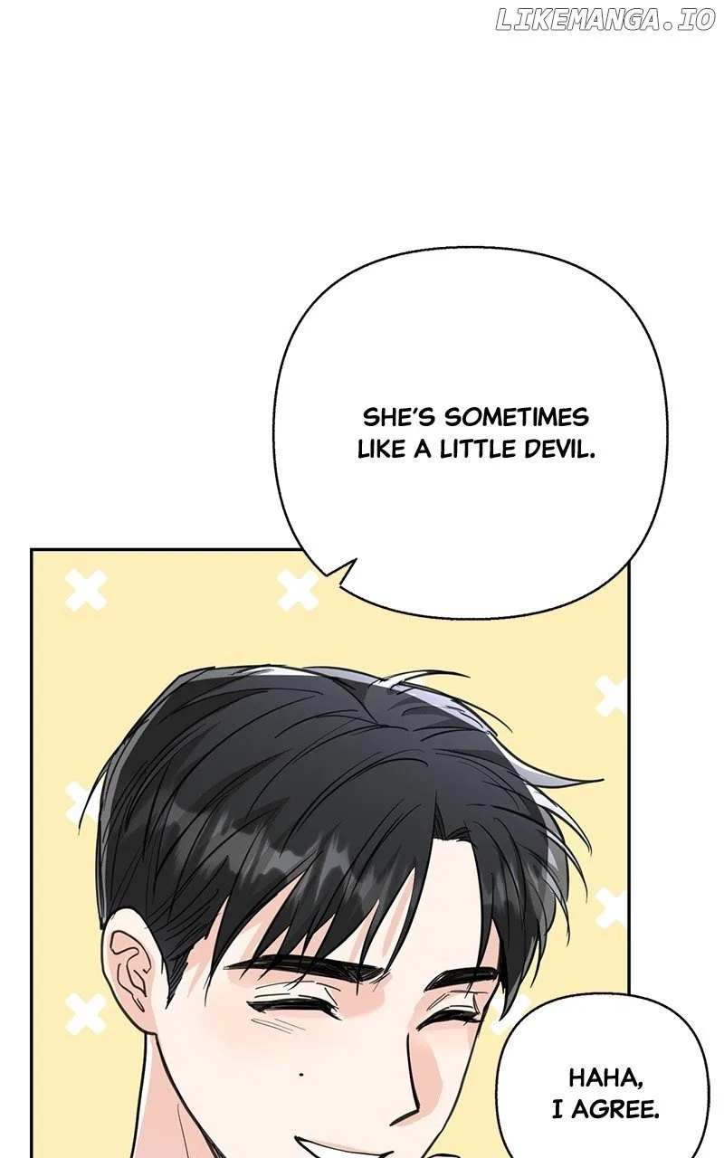 Really Truly Getting a Divorce Chapter 66 – Page 48