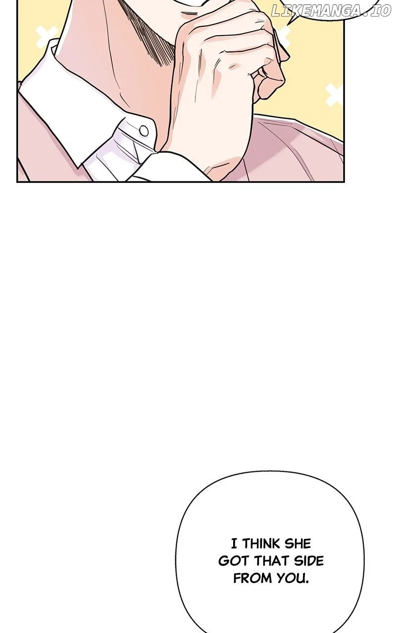 Really Truly Getting a Divorce Chapter 66 – Page 49
