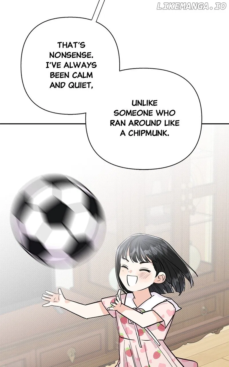 Really Truly Getting a Divorce Chapter 66 – Page 51