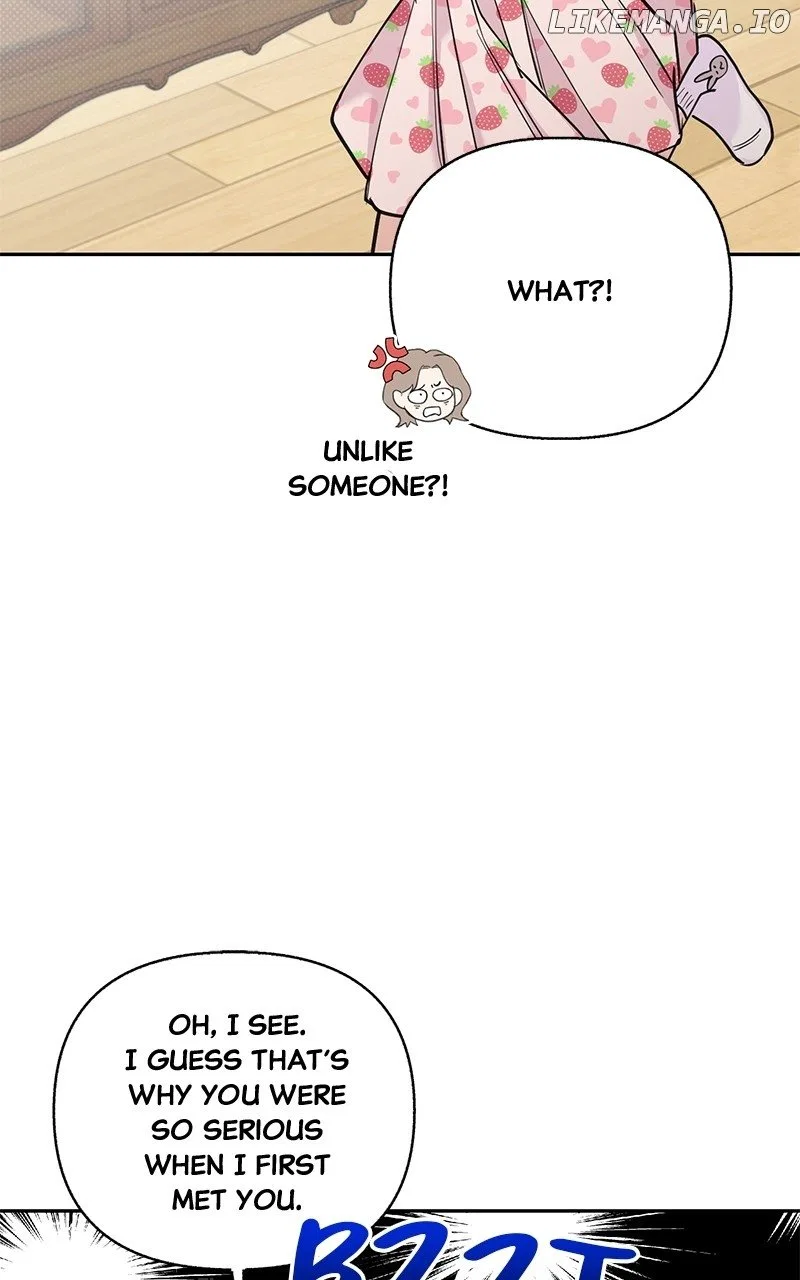Really Truly Getting a Divorce Chapter 66 – Page 52