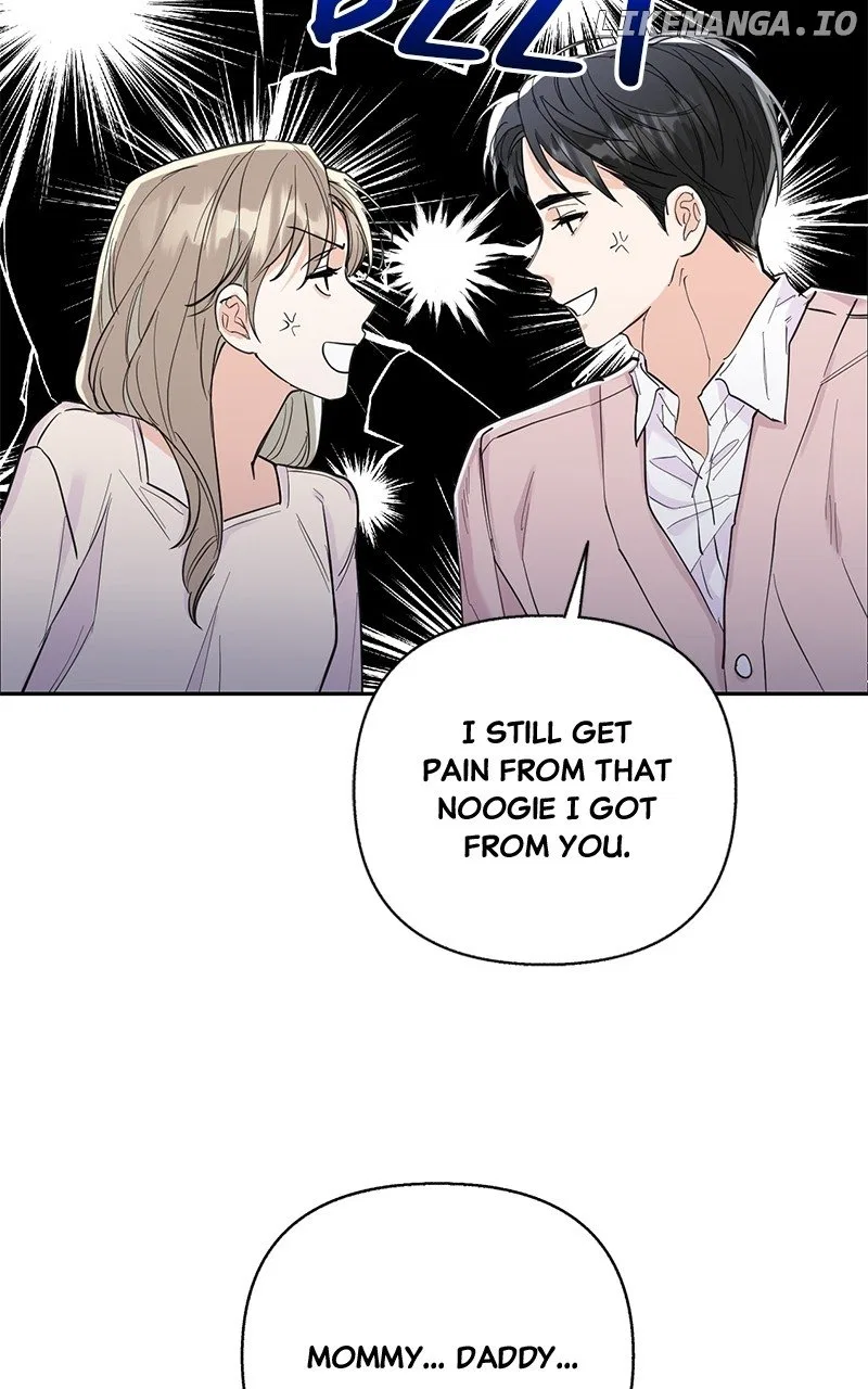 Really Truly Getting a Divorce Chapter 66 – Page 53