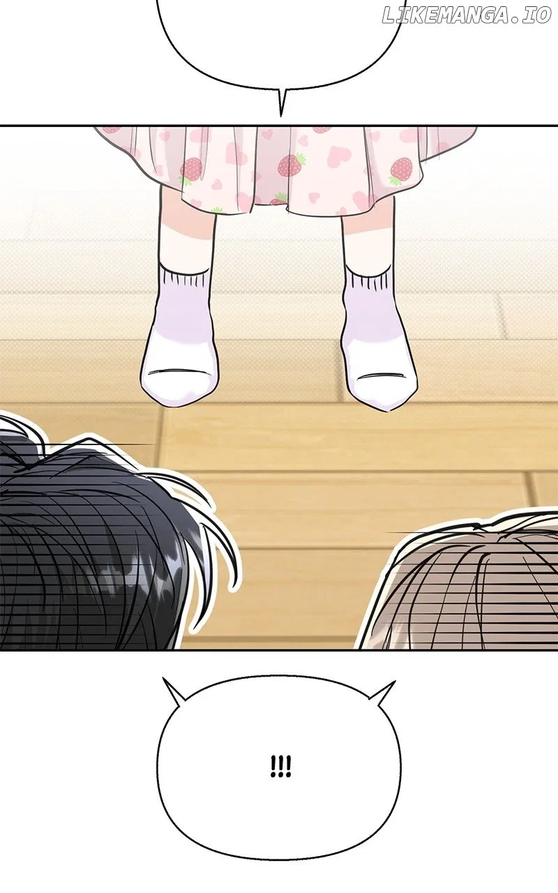 Really Truly Getting a Divorce Chapter 66 – Page 54
