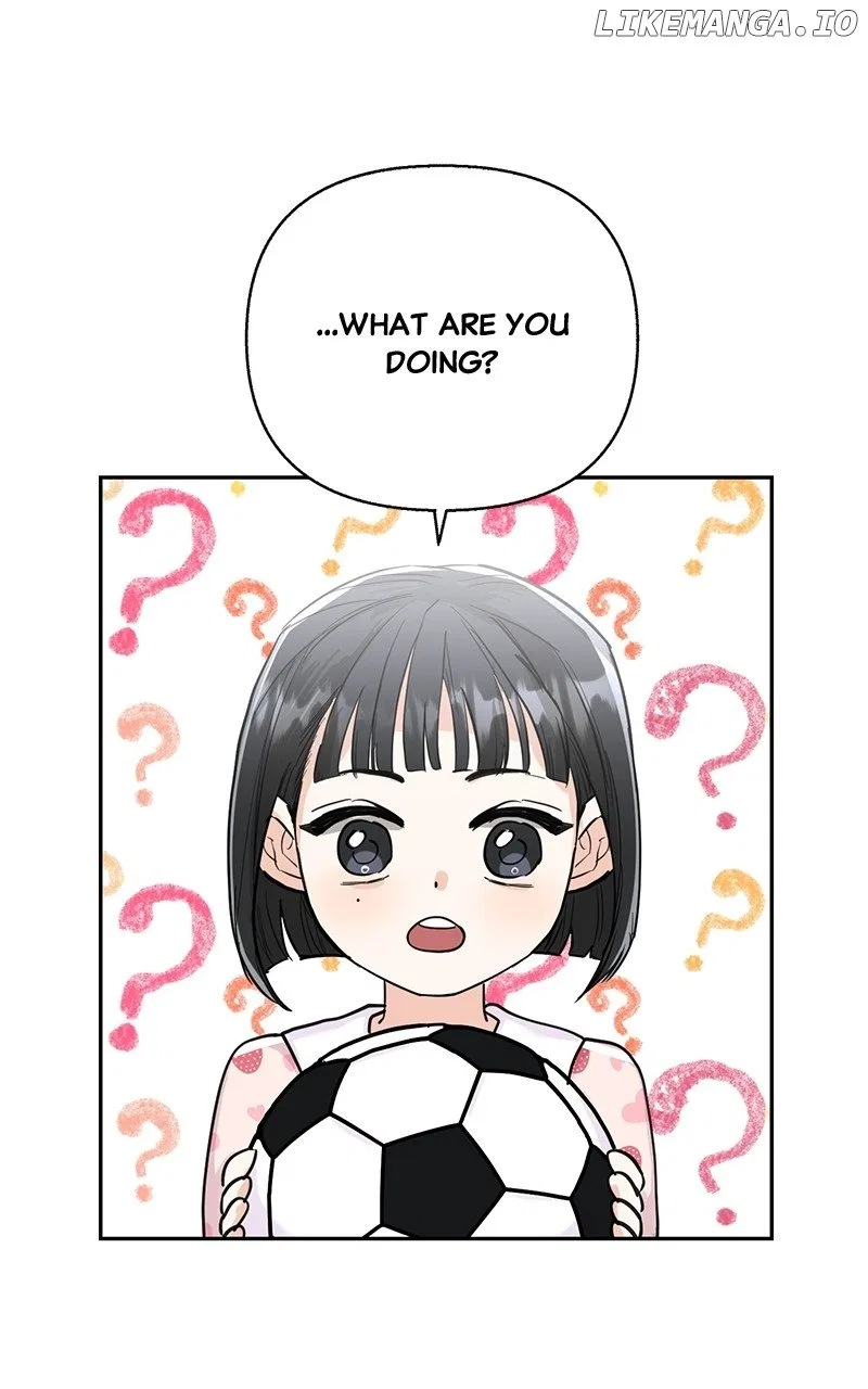 Really Truly Getting a Divorce Chapter 66 – Page 55
