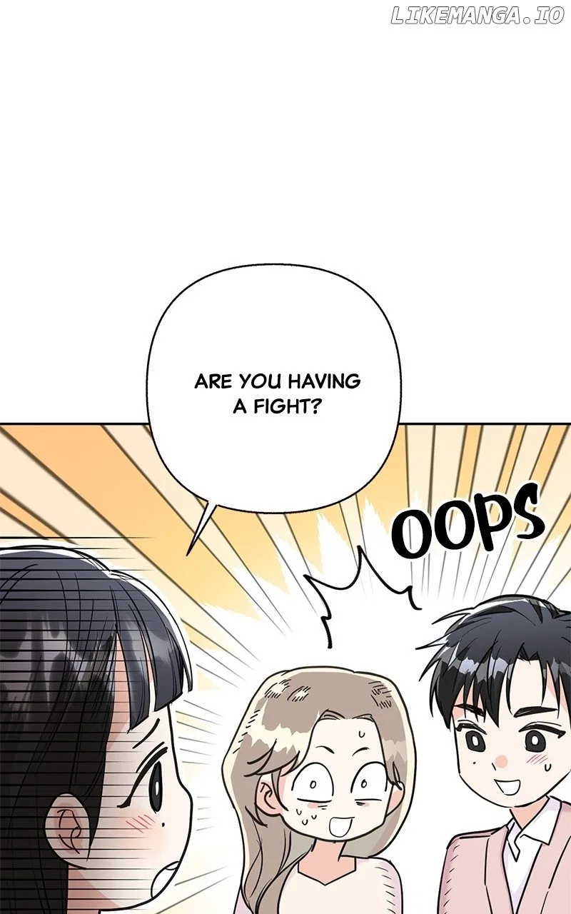 Really Truly Getting a Divorce Chapter 66 – Page 56