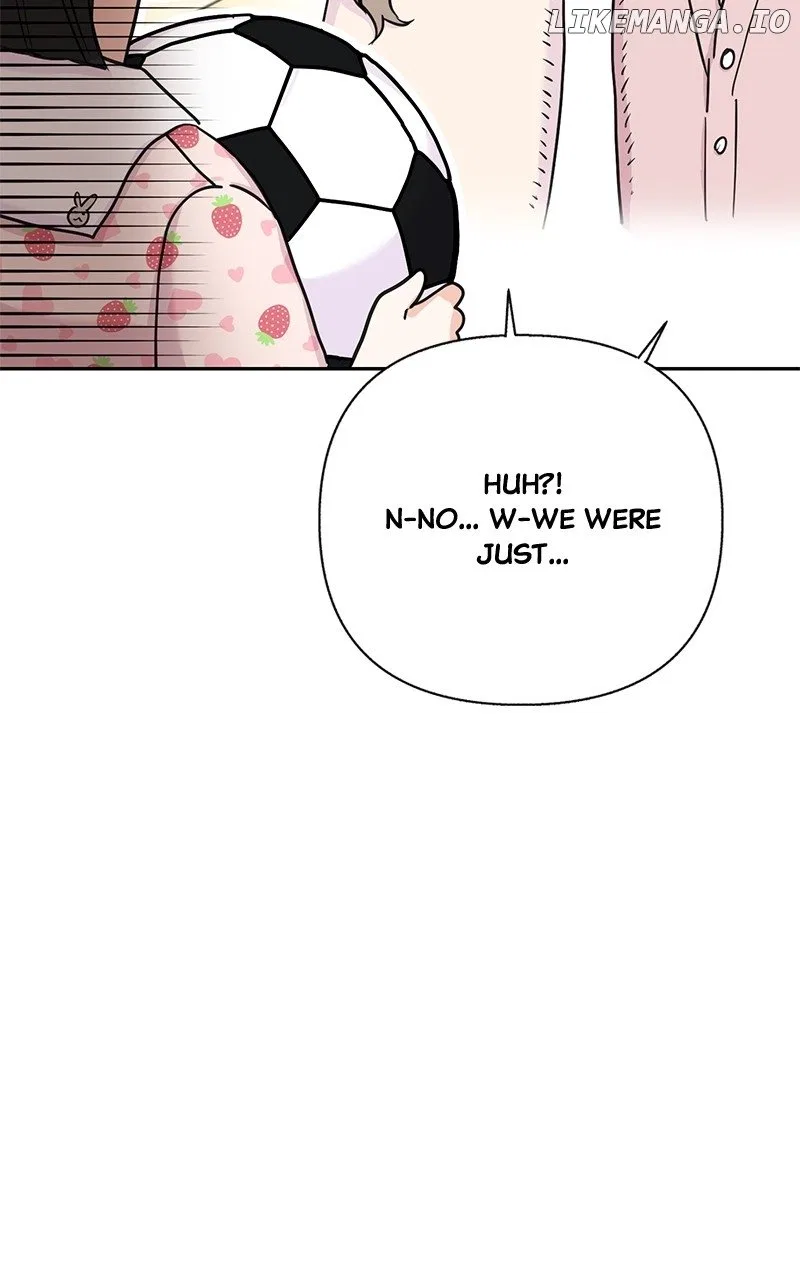 Really Truly Getting a Divorce Chapter 66 – Page 57