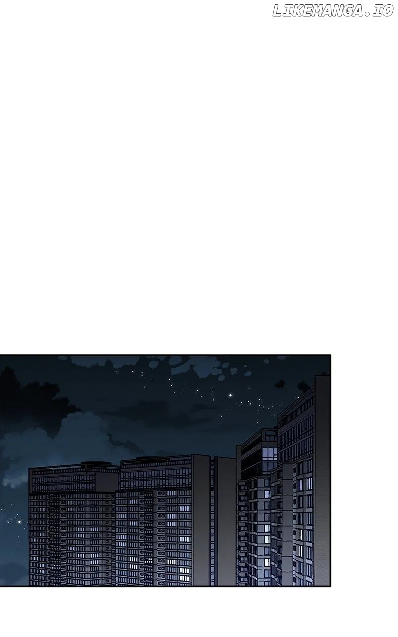 Really Truly Getting a Divorce Chapter 66 – Page 70