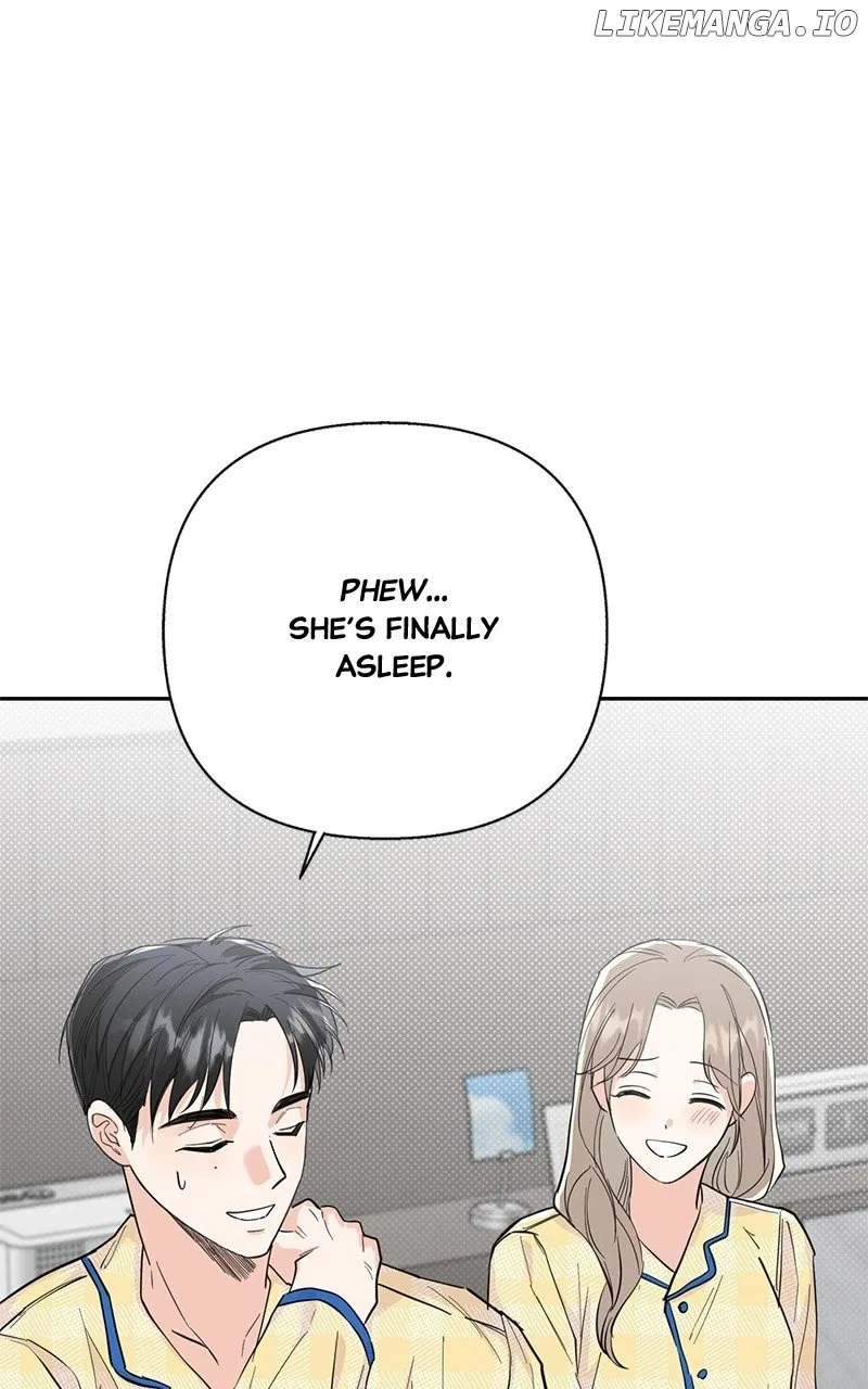 Really Truly Getting a Divorce Chapter 66 – Page 72