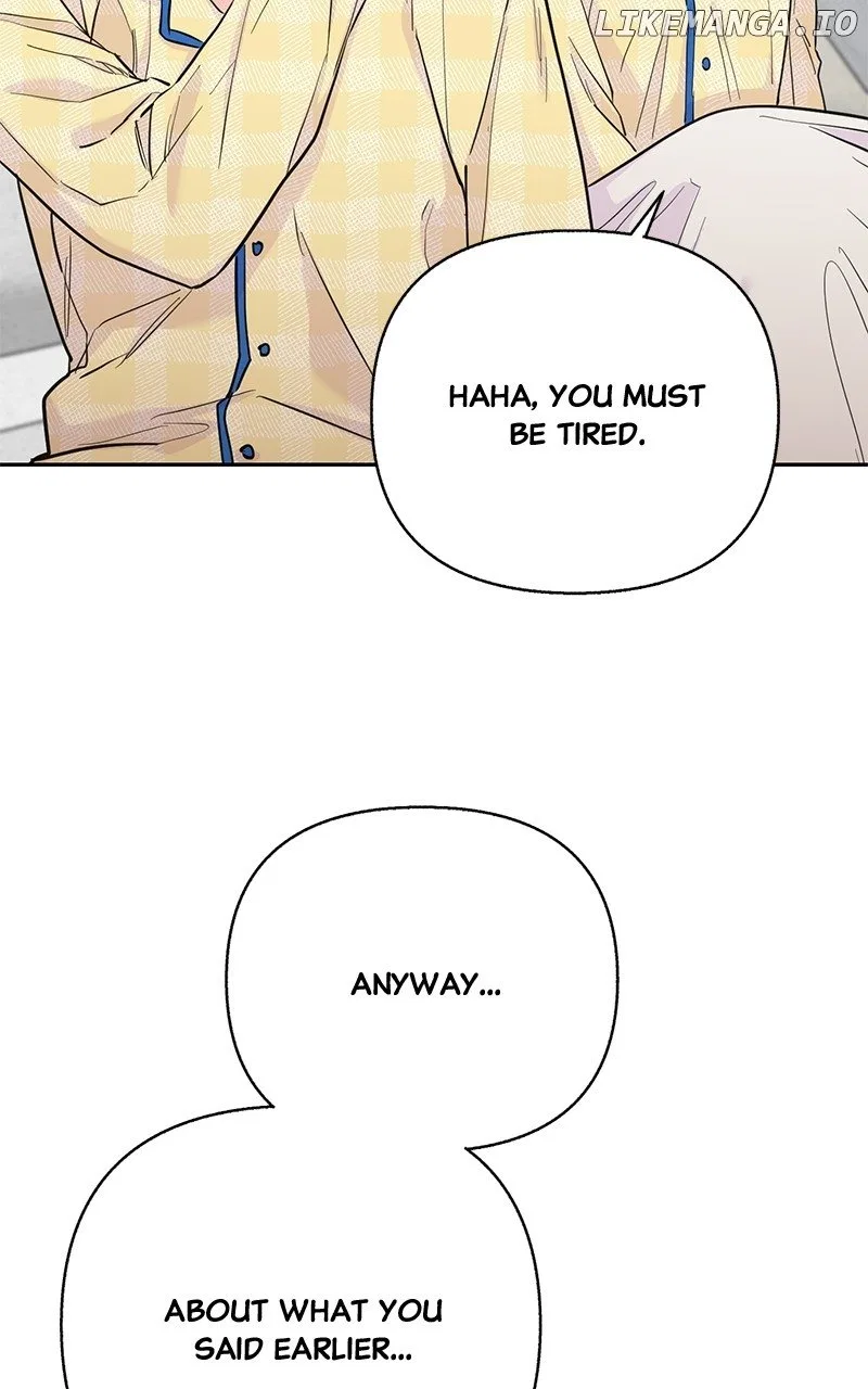 Really Truly Getting a Divorce Chapter 66 – Page 73