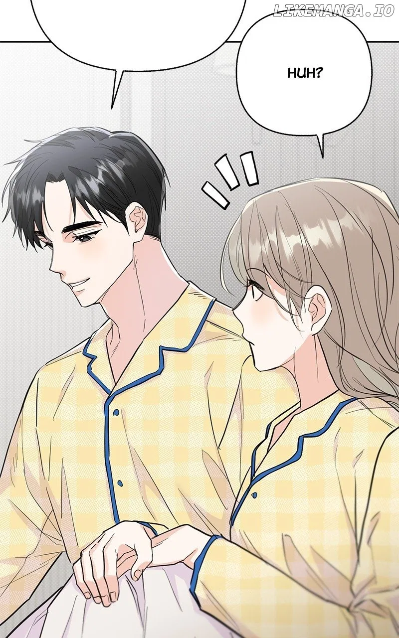 Really Truly Getting a Divorce Chapter 66 – Page 74