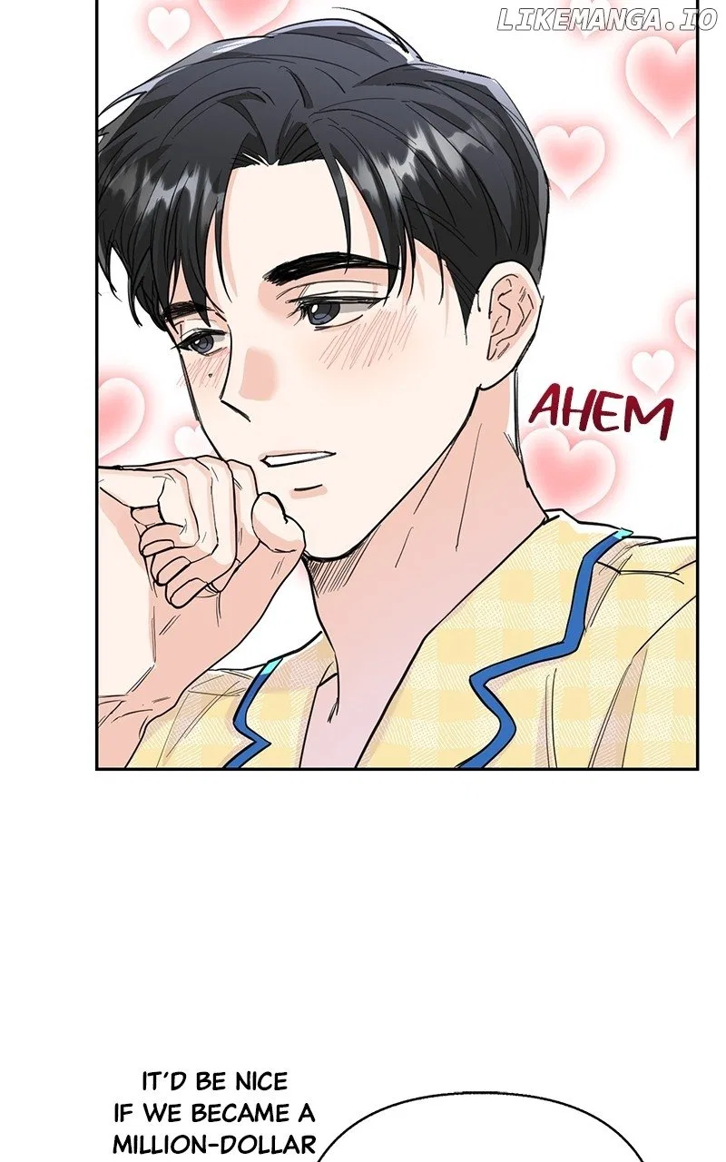 Really Truly Getting a Divorce Chapter 66 – Page 76