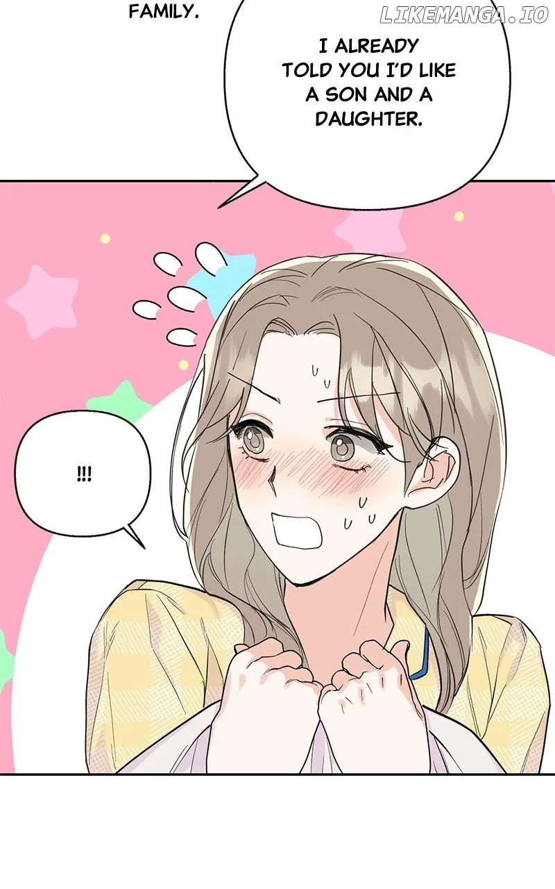 Really Truly Getting a Divorce Chapter 66 – Page 77