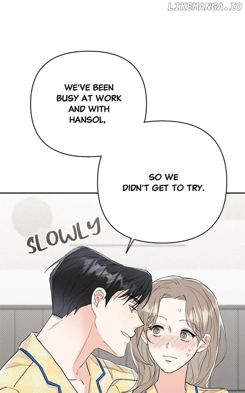 Really Truly Getting a Divorce Chapter 66 – Page 78
