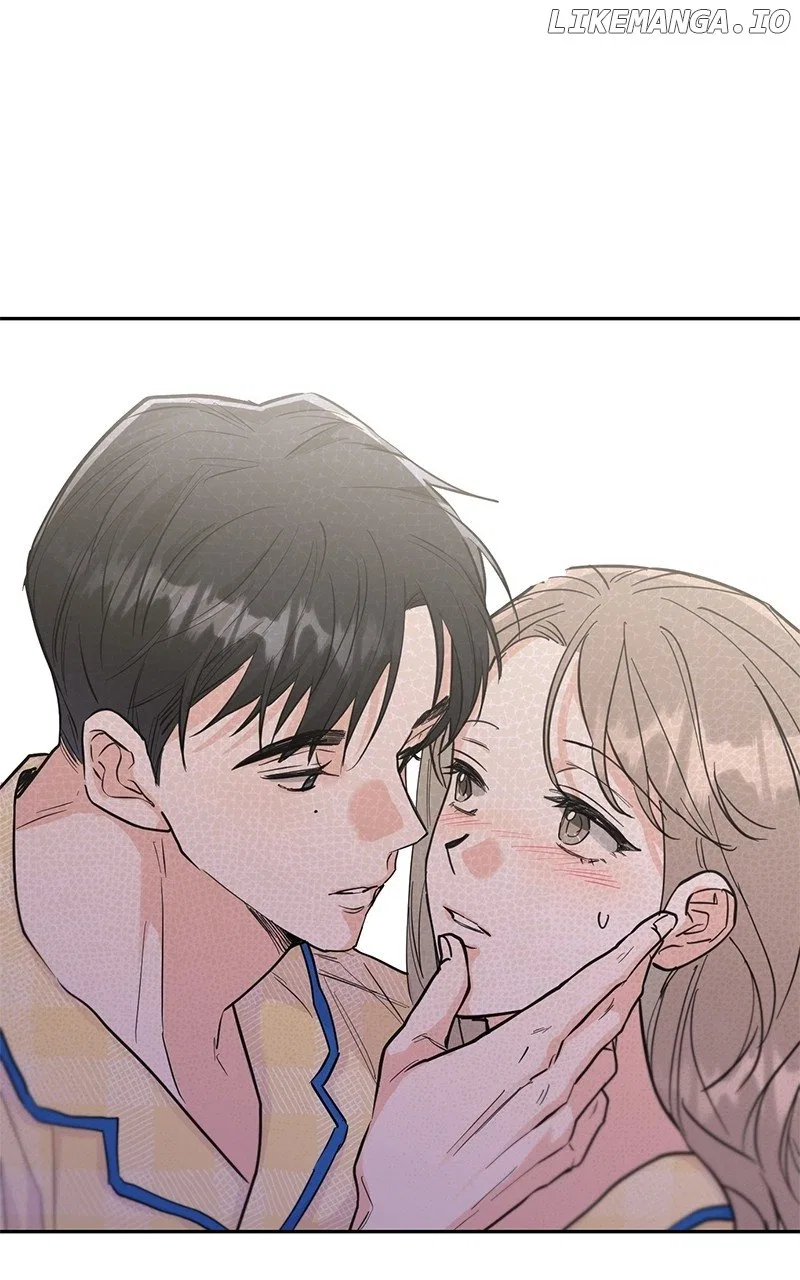 Really Truly Getting a Divorce Chapter 66 – Page 81